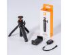 Мини-штатив K&F Concept KF09.128V3