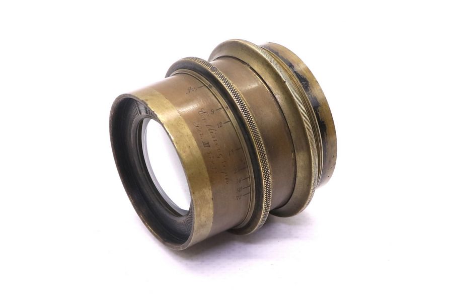 Collineograph Ser.III 13x18 210mm f/7.7
