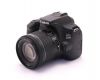 Фотокамера Canon EOS 250D kit (пробег 3780 кадров)