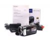 Видеокамера цифровая Sony HDR-CX190E в упаковке