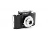 Смена 2 советский малоформатный фотоаппарат (СССР)