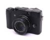 Компактный цифровой фотоаппарат Fujifilm X10 в упаковке