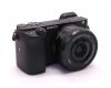 Sony A6400 kit в упаковке (пробег 1160 кадров)