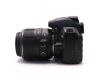 Nikon D3000 kit (пробег 16345 кадров)