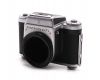 Среднеформатный фотоаппарат Pentacon Six TL body
