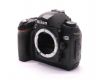 Nikon D70 body (пробег 35505 кадров) зеркальная