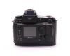Nikon D70 body (пробег 35505 кадров) зеркальная