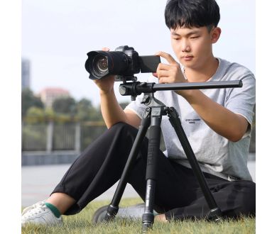 Штатив Ulanzi MT-59 со штангой Алюминий 176 см