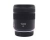 Объектив цифровой Canon RF 85mm f/2 Macro IS STM