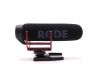 Микрофон Rode VideoMic GO в упаковке