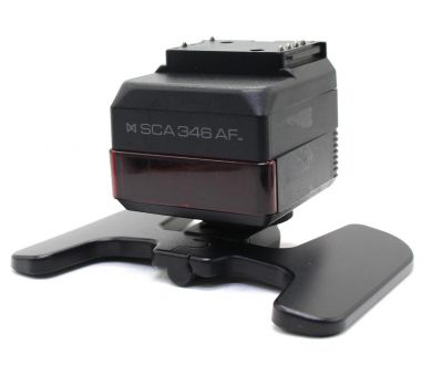 Адаптер Metz SCA 346