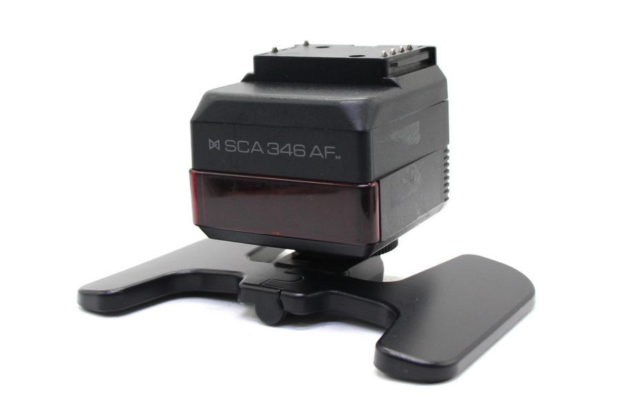 Адаптер Metz SCA 346