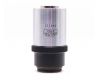 Объектив микроскопа Carl Zeiss Jena Planachromat 63x