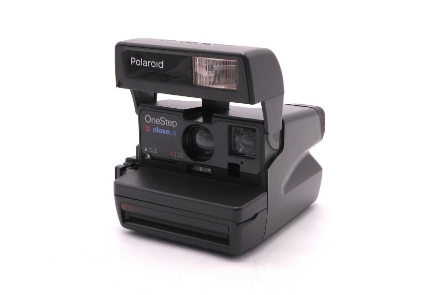 Фотоаппарат Polaroid OneStep Close up 600