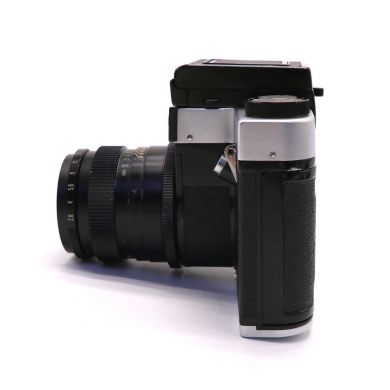 Киев 6С + Вега-12Б в упаковке (СССР, 1978)