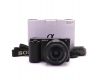 Sony ZV-E10 kit в упаковке (пробег 4075 кадров)