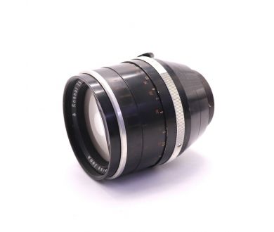 Sonnar 2.8/180 Carl Zeiss Jena ранний (Germany)