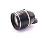 Sonnar 2.8/180 Carl Zeiss Jena ранний (Germany)