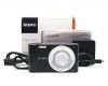 Компактный Sony Cyber-shot DSC-W810 в упаковке
