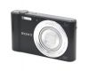 Компактный Sony Cyber-shot DSC-W810 в упаковке