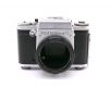 Pentacon Six TL body среднеформатный фотоаппарат