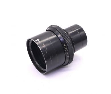 Линзоболок Таир-11 П 133mm f/2.8 (СССР, КМЗ)