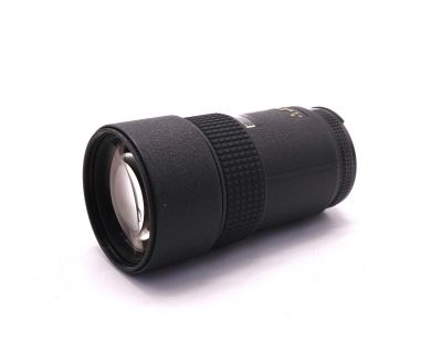 Объектив Nikon 180mm f/2.8 ED AF Nikkor