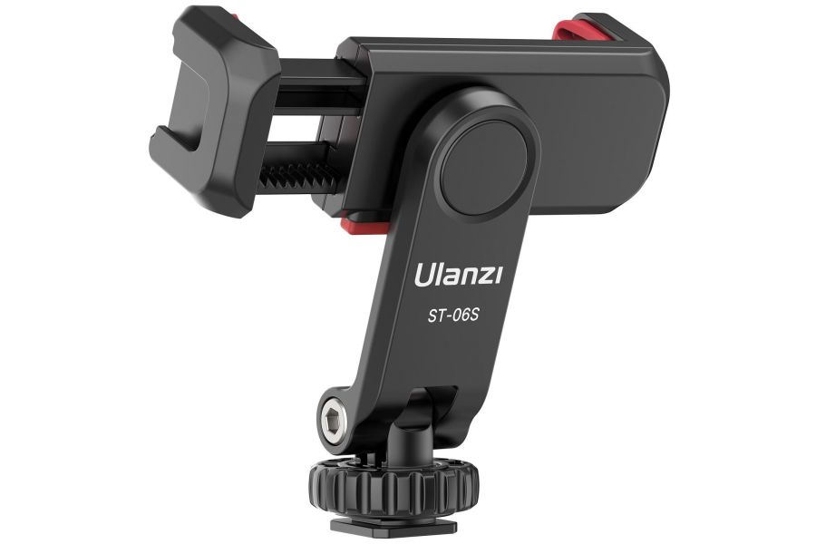 Держатель для телефона Ulanzi ST-06S