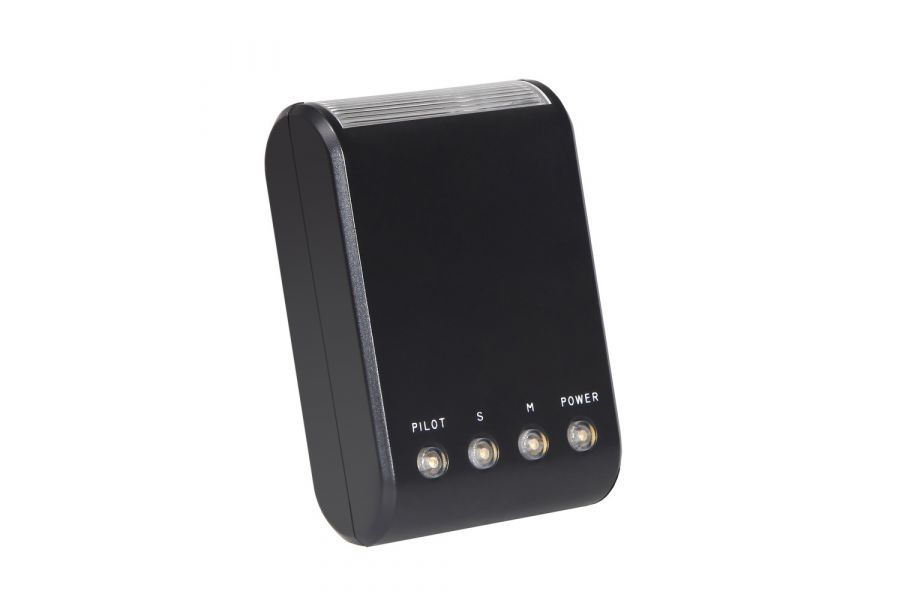 Фотовспышка универсальная WS-25