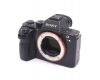Sony A7RII ILCE-7RM2 body (пробег 17085 кадров)