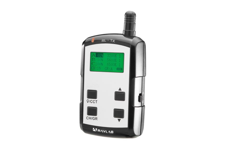 Пульт дистанционного управления Raylab RL-TX для серии Sunlight