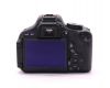 Canon EOS 600D body (пробег 11165 кадров)