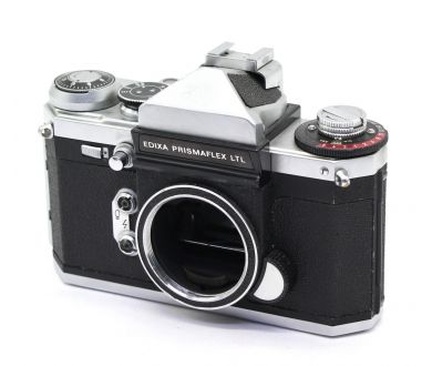 Edixa Prismaflex LTL body