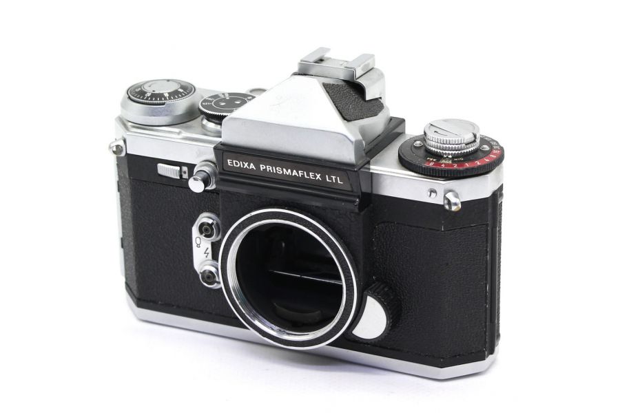 Edixa Prismaflex LTL body