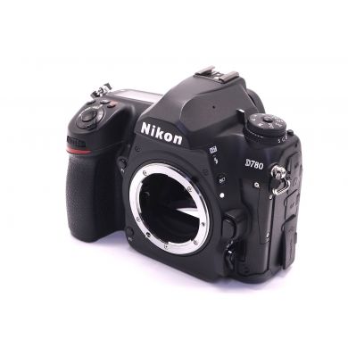 Nikon D780 body в упаковке (пробег 368710 кадров)