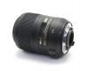 Nikon 85mm f/3.5G ED AF-S DX VR Micro Nikkor в упаковке