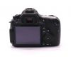 Фотокамера Canon EOS 60D body (пробег 6500 кадров)