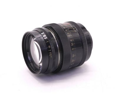 Юпитер-9 2/85 М39 черный дальномер (СССР, 1970)