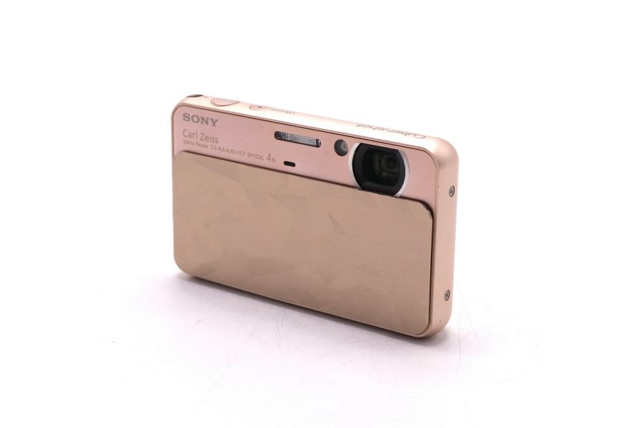 Фотокамера Sony Cyber-shot DSC-T110 (China)