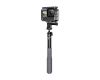 Монопод Telesin Extendable Aluminum Waterproof Selfie Stick WSS-001