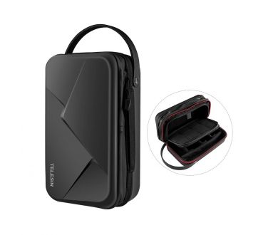 Кейс для экшн-камер и аксессуаров Telesin P-PRC-278-02