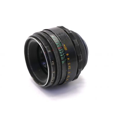 Гелиос-44-2 2/58 (СССР, 1977г)