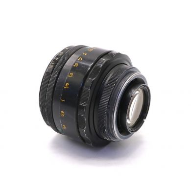 Гелиос-44-2 2/58 (СССР, 1977г)