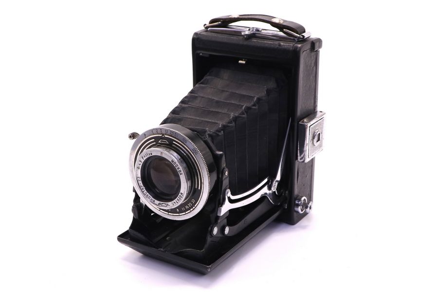 Редкость «Москва 3» первого выпуска (№5000128)