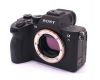Sony A7S ILCE-7SM3 body в упаковке (пробег 5 кадров)
