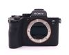Sony A7S ILCE-7SM3 body в упаковке (пробег 5 кадров)