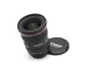 Широкоугольный объектив Canon EF 17-40mm f/4L USM