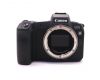 Камера Canon EOS R body в упаковке (пробег 5010 кадров)