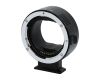 Автофокусный адаптер 7Artisans Canon EF-Nikon Z