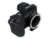 Автофокусный адаптер 7Artisans Canon EF-Nikon Z